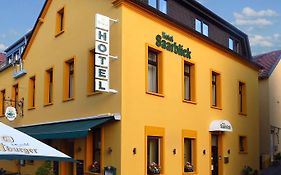 Hotel Saarblick Mettlach