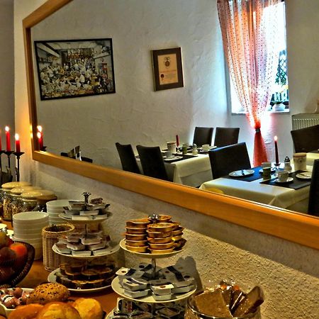 Hotel Saarblick Mettlach Zewnętrze zdjęcie
