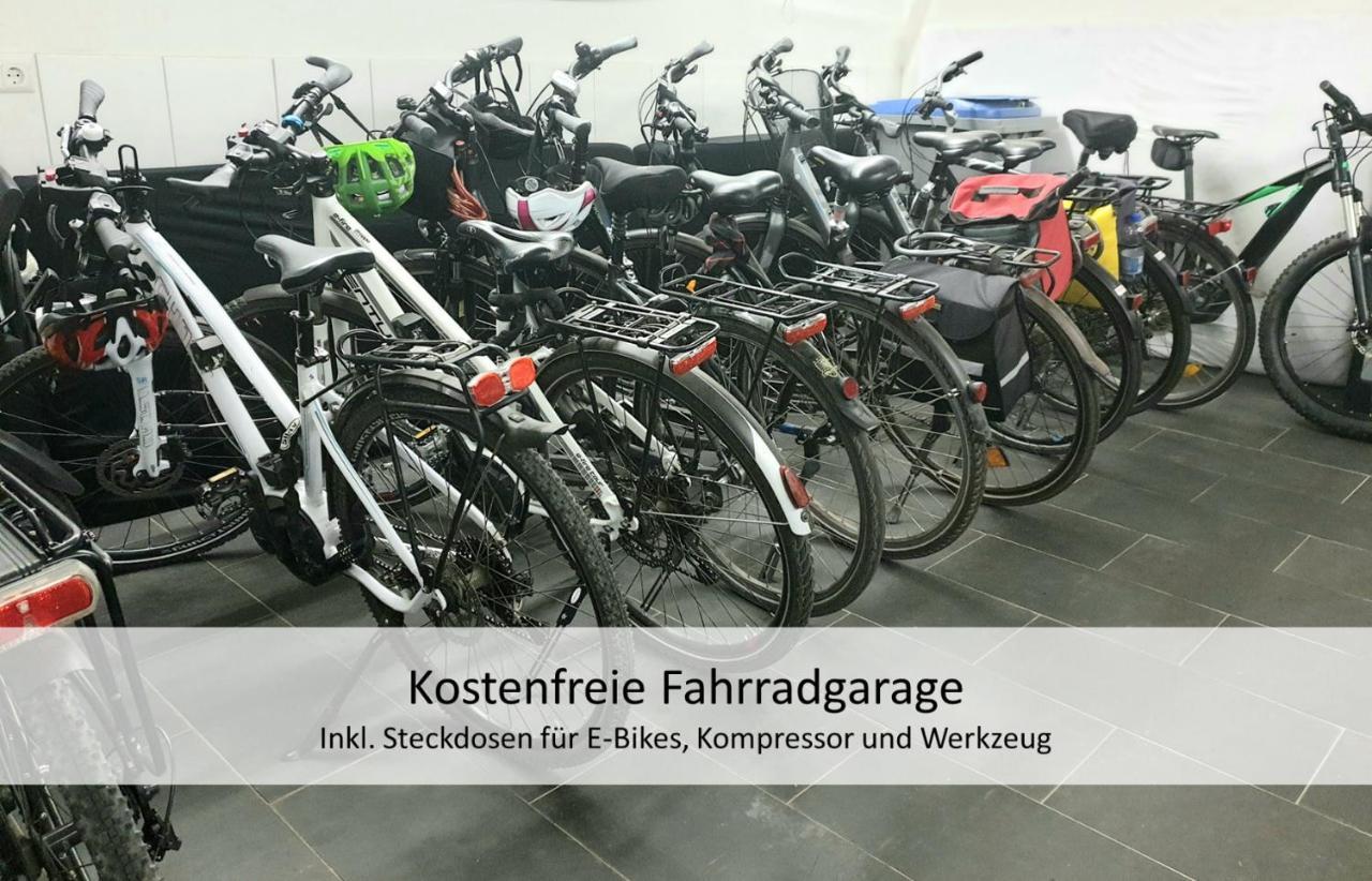 Hotel Saarblick Mettlach Zewnętrze zdjęcie