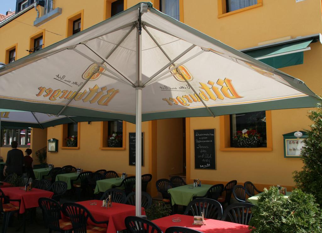 Hotel Saarblick Mettlach Zewnętrze zdjęcie
