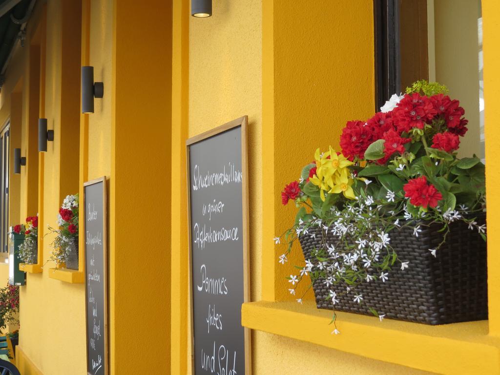 Hotel Saarblick Mettlach Zewnętrze zdjęcie