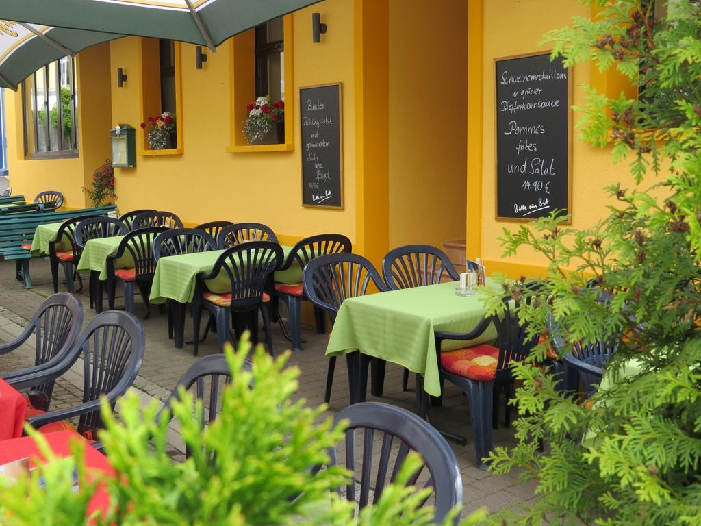 Hotel Saarblick Mettlach Zewnętrze zdjęcie
