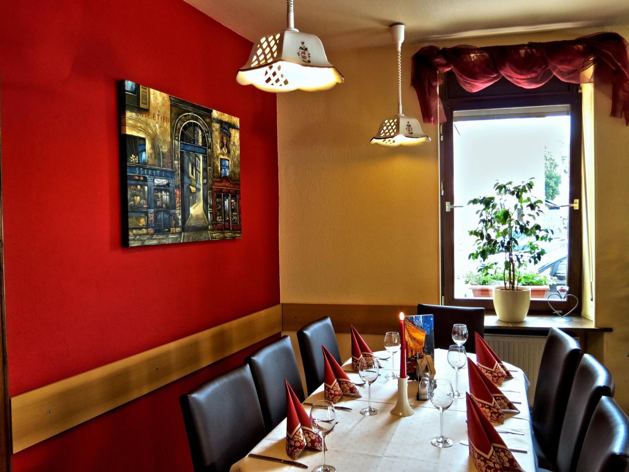Hotel Saarblick Mettlach Zewnętrze zdjęcie