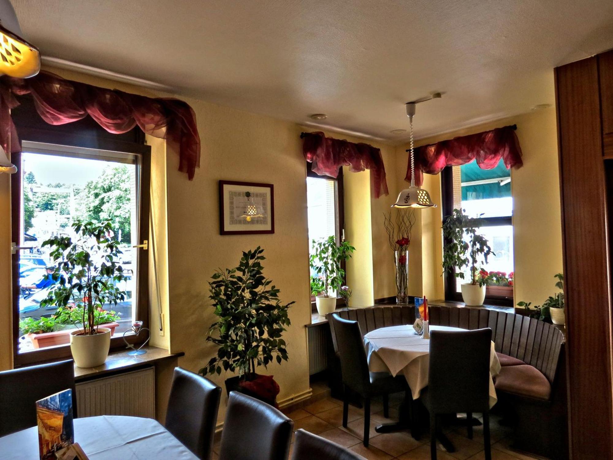 Hotel Saarblick Mettlach Zewnętrze zdjęcie
