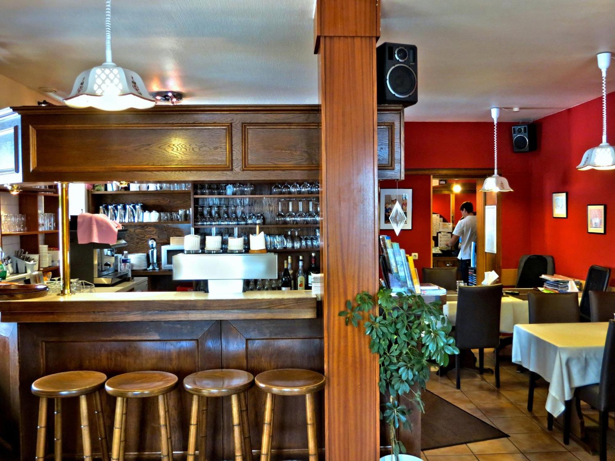 Hotel Saarblick Mettlach Zewnętrze zdjęcie