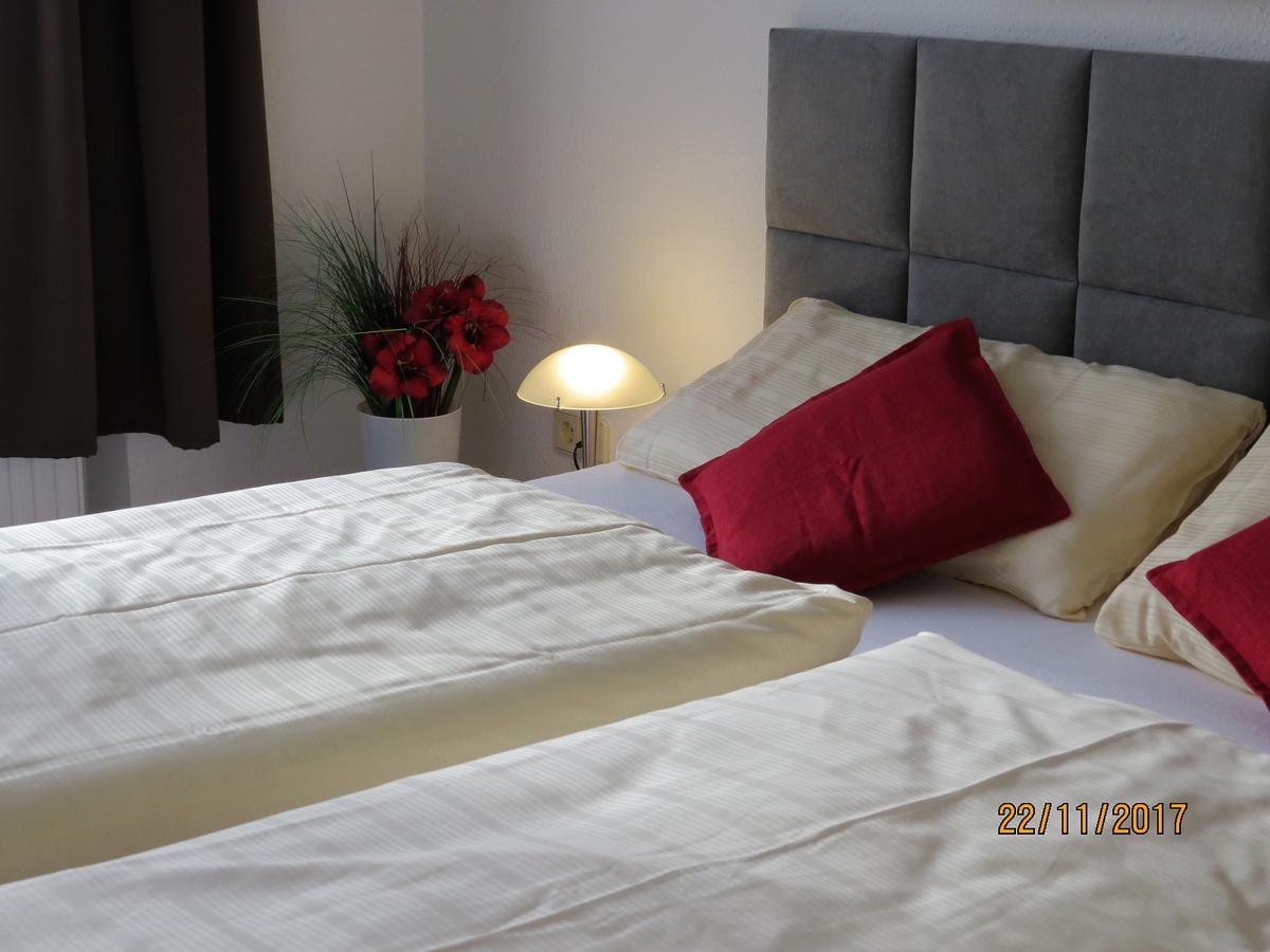 Hotel Saarblick Mettlach Zewnętrze zdjęcie