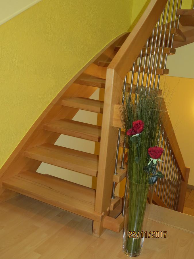 Hotel Saarblick Mettlach Zewnętrze zdjęcie