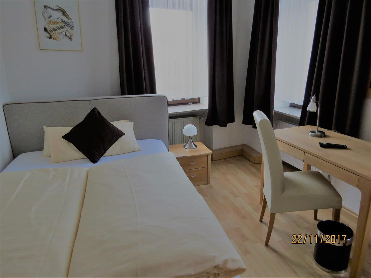 Hotel Saarblick Mettlach Zewnętrze zdjęcie