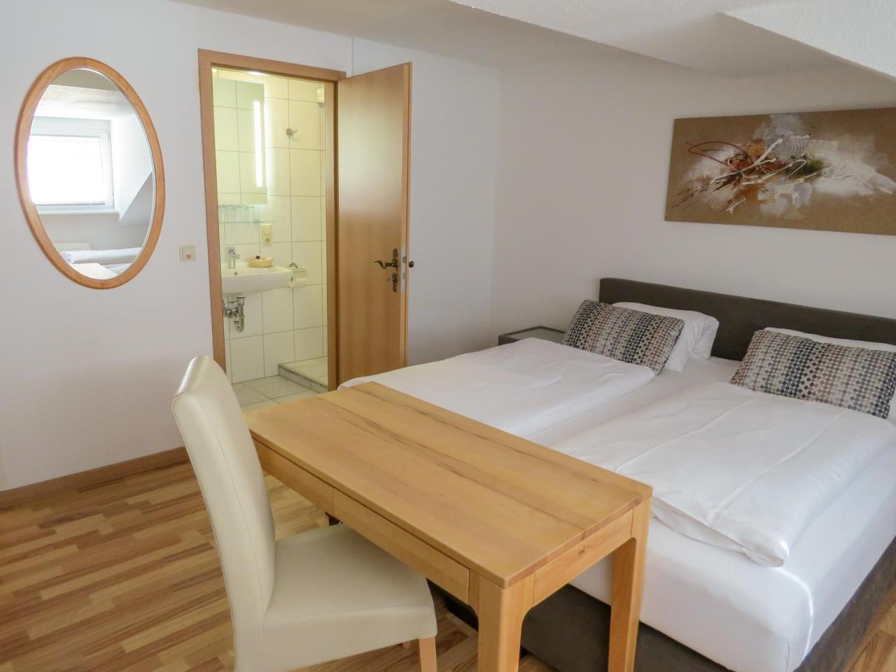 Hotel Saarblick Mettlach Zewnętrze zdjęcie