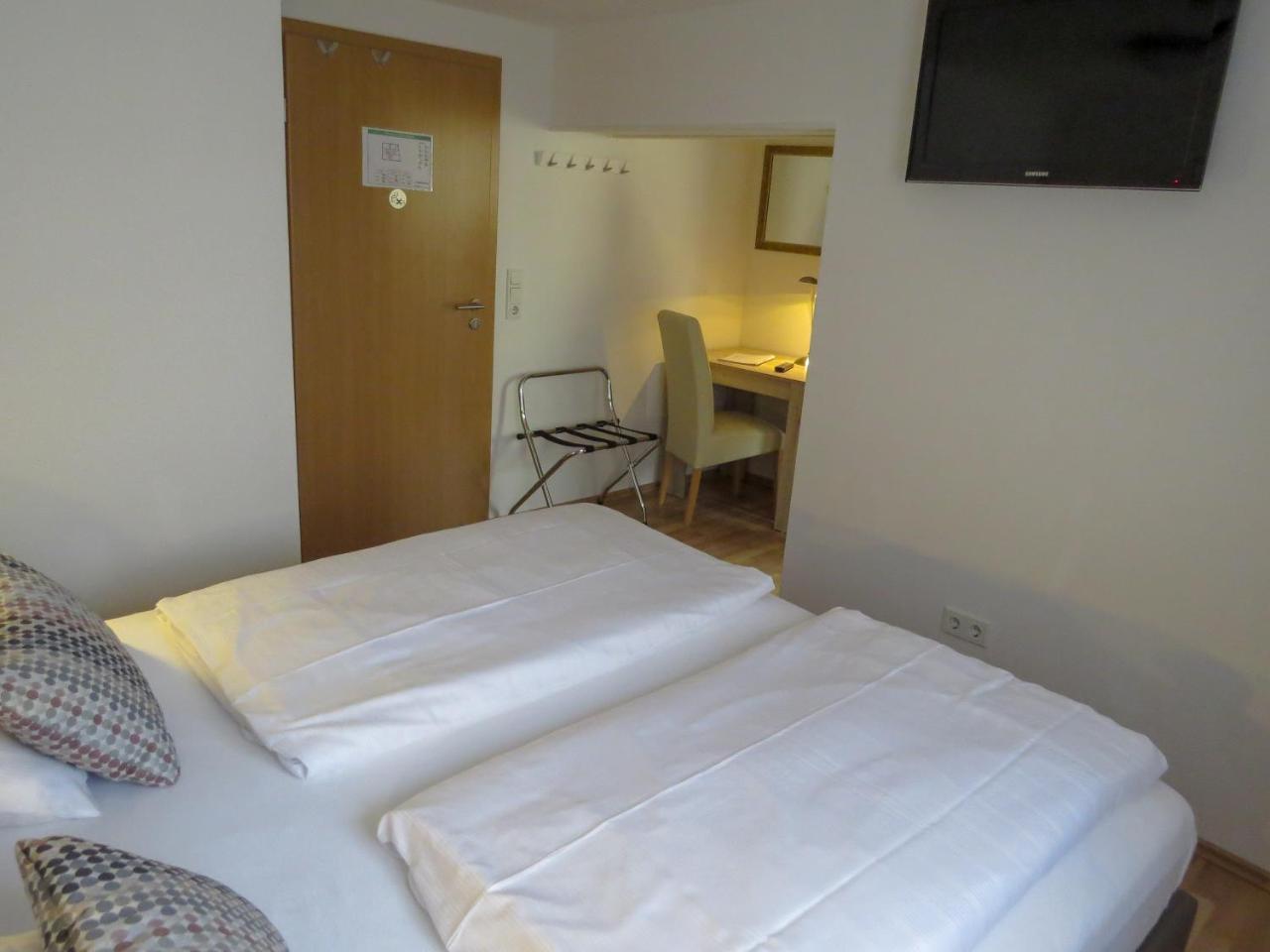 Hotel Saarblick Mettlach Zewnętrze zdjęcie