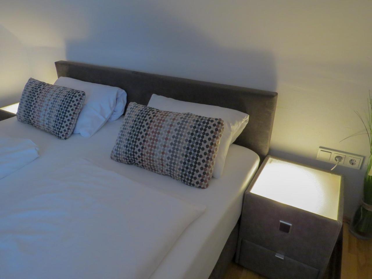 Hotel Saarblick Mettlach Zewnętrze zdjęcie
