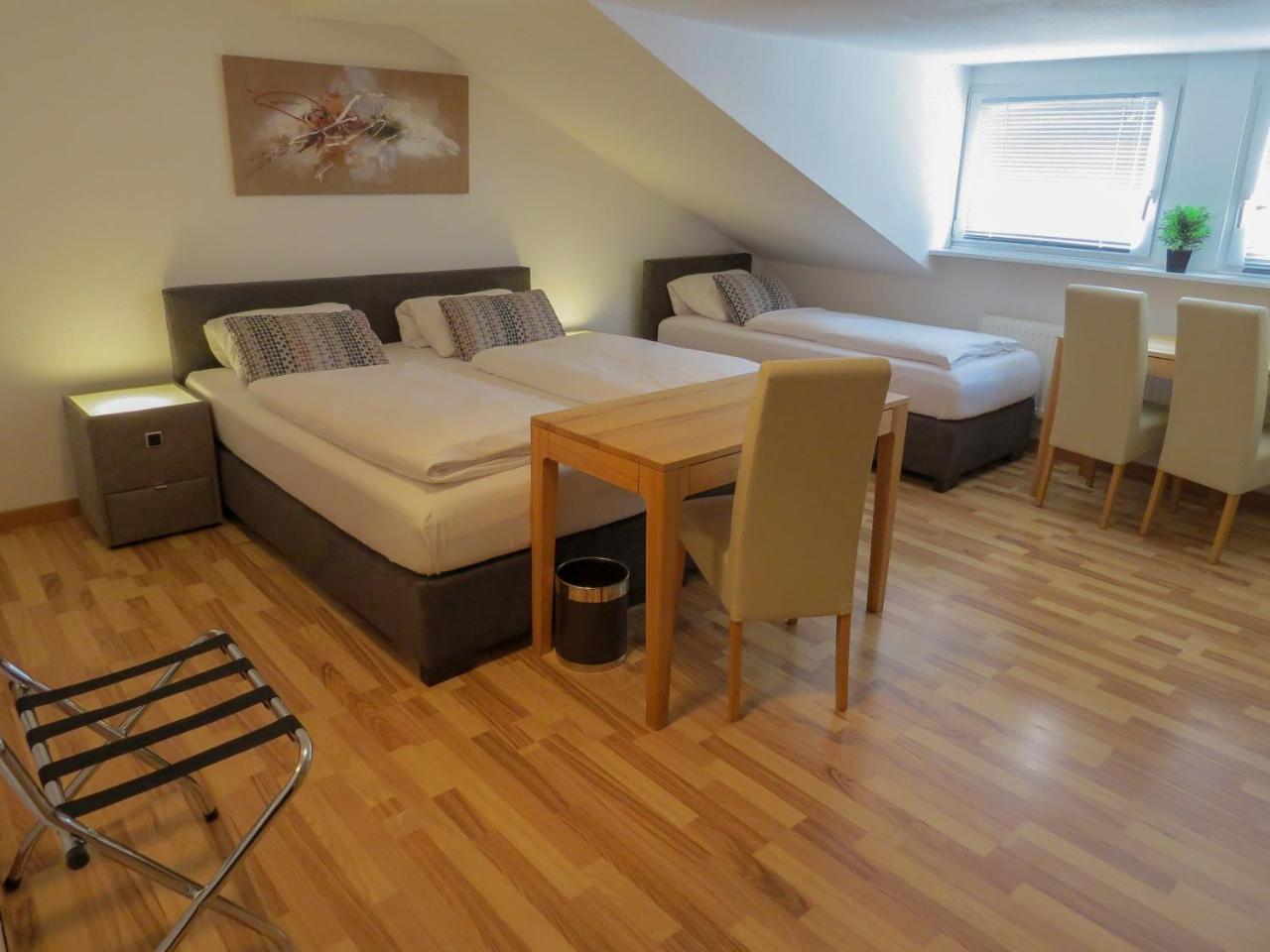 Hotel Saarblick Mettlach Zewnętrze zdjęcie