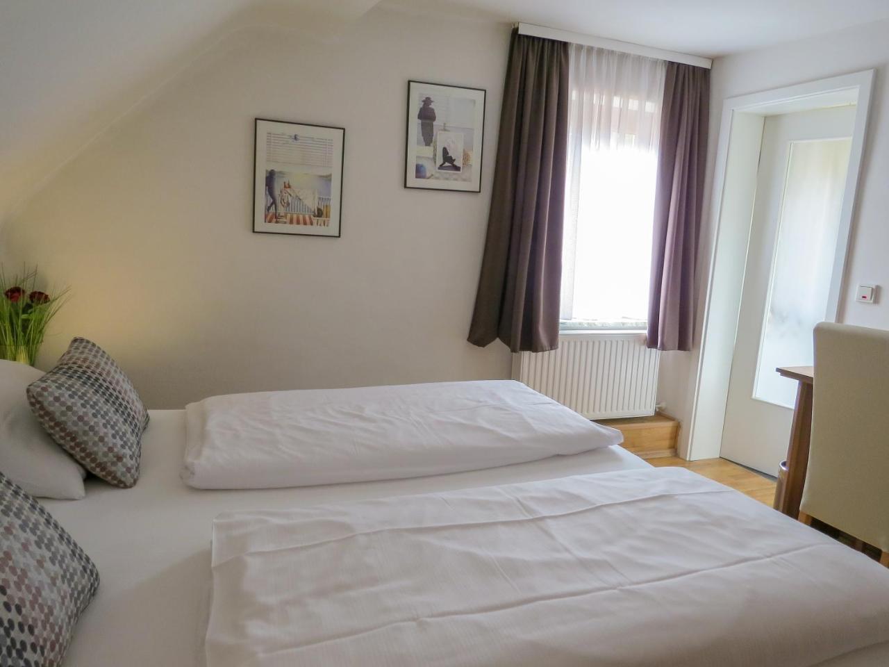 Hotel Saarblick Mettlach Zewnętrze zdjęcie