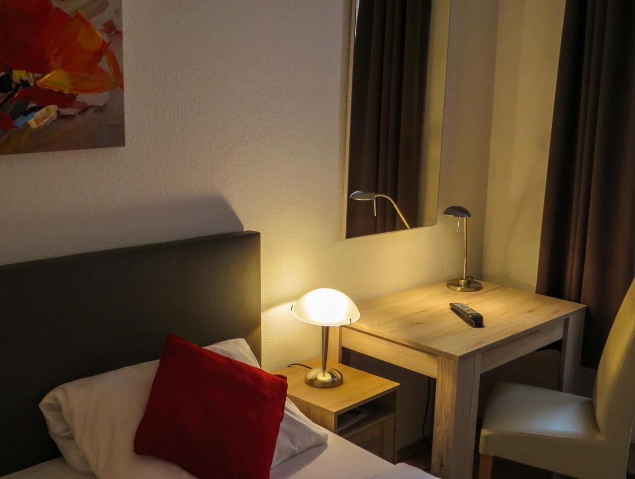 Hotel Saarblick Mettlach Zewnętrze zdjęcie