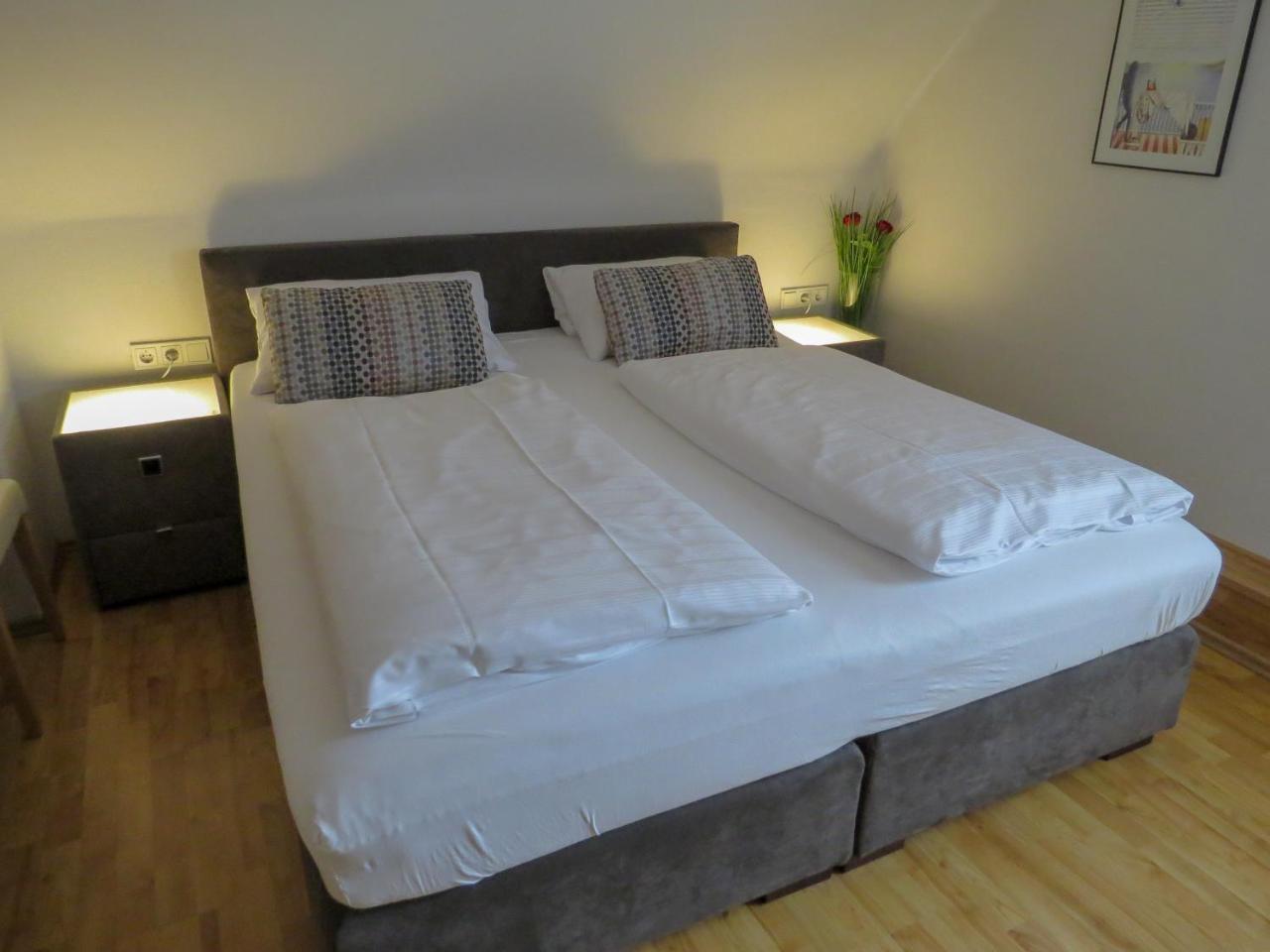 Hotel Saarblick Mettlach Zewnętrze zdjęcie