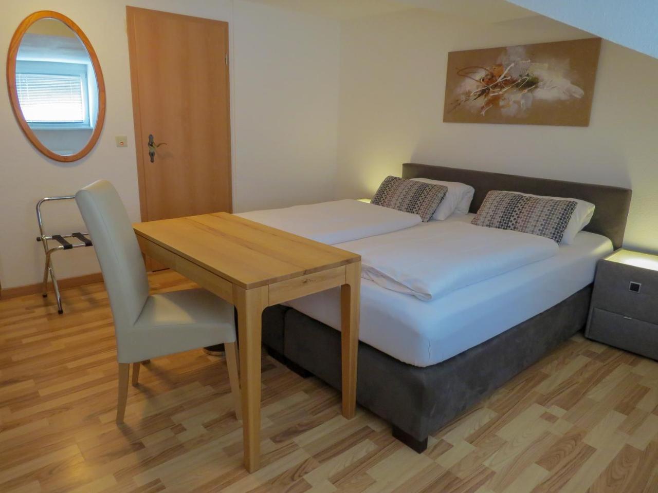 Hotel Saarblick Mettlach Zewnętrze zdjęcie