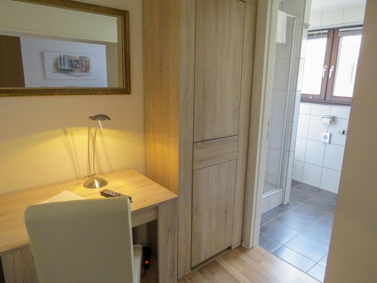 Hotel Saarblick Mettlach Zewnętrze zdjęcie